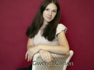 GwendaCarson