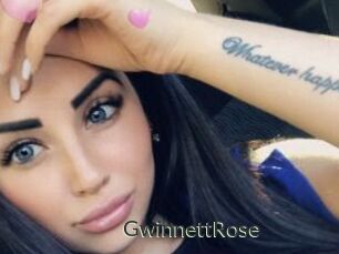 GwinnettRose