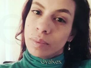 GyaKox