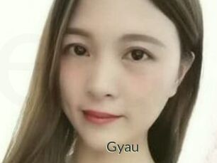 Gyau