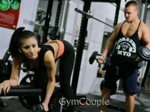 GymCouple