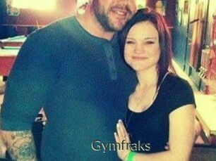 Gymfraks