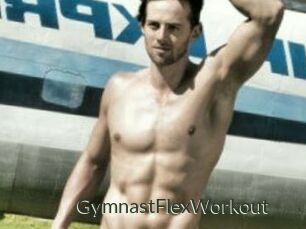 GymnastFlexWorkout