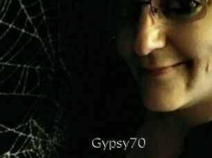 Gypsy70