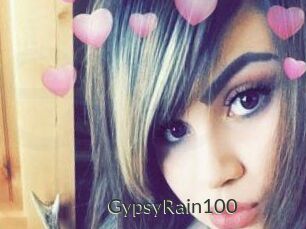 GypsyRain100
