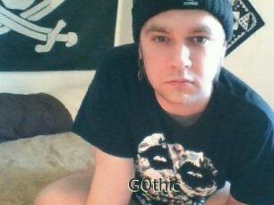 G0thic