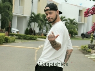 Gaapishida