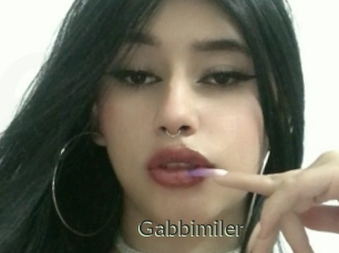 Gabbimiler