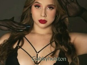 Gabbyholston