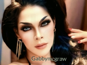 Gabbymcgraw