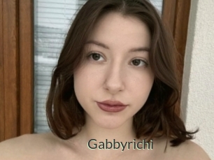 Gabbyrichi