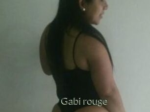 Gabi_rouge
