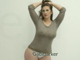 Gabiparker