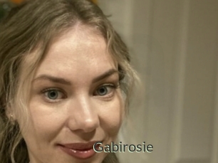 Gabirosie