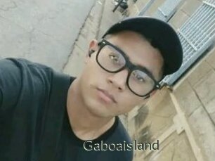 Gaboaisland