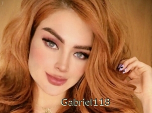Gabriel118