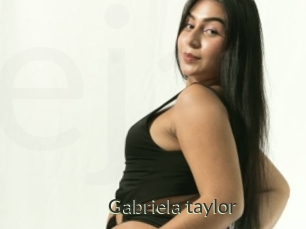 Gabriela_taylor