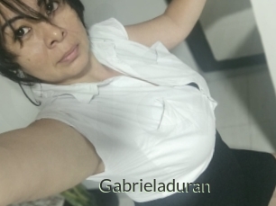 Gabrieladuran