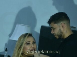 gabrielamuraq Ejaculator