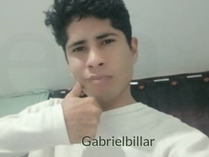 Gabrielbillar