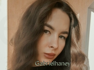 Gabrielhaney