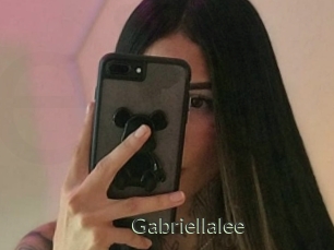 Gabriellalee