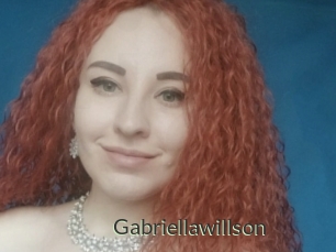 Gabriellawillson