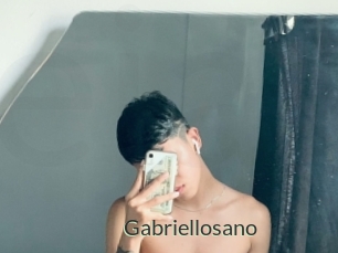 Gabriellosano