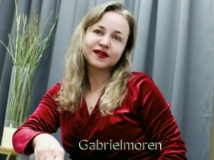 gabrielmoren Ejaculator