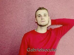 Gabrielsocute