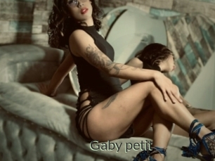 Gaby_petit