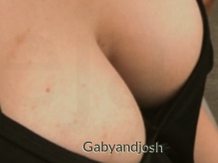 Gabyandjosh