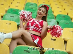 Gabyblosom