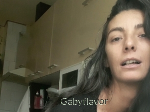 Gabyflavor