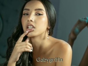 Gabygrifin