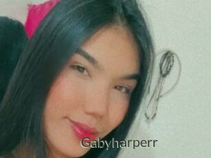 Gabyharperr