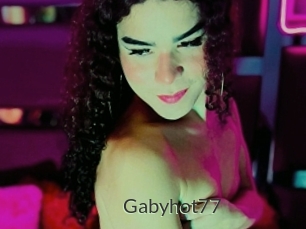 Gabyhot77