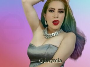Gabymia