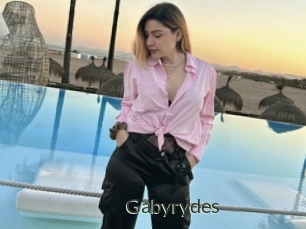 Gabyrydes