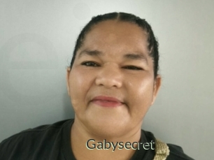 gabysecret Ejaculator