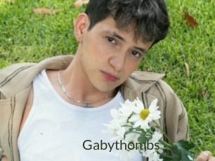 Gabythombs