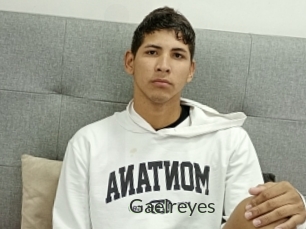 Gaelreyes