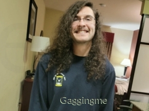 Gaggingme