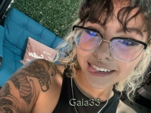 Gaia33