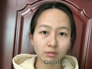 Gaijidi