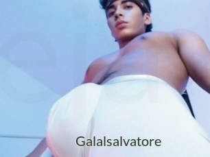 galalsalvatore Ejaculator