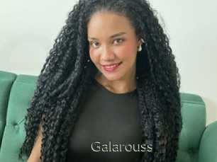 galarouss Ejaculator