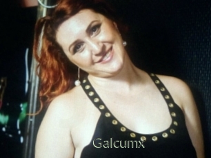 Galcumx