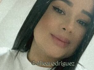 Galilearodriguez