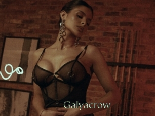 Galyacrow